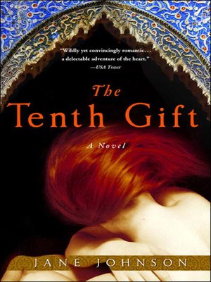 The Tenth Gift - ebook